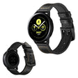 Garmin Vivoactive 3 / Garmin Vivomove HR Äkta läder Armband