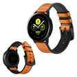 Garmin Vivoactive 3 / Garmin Vivomove HR Äkta läder Armband