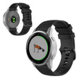 Garmin Vivomove 3S / Garmin Vivoactive 4S Mjukplast Armband