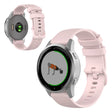 Garmin Vivomove 3S / Garmin Vivoactive 4S Mjukplast Armband