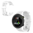Garmin Forerunner 45 / Garmin Forerunner 45S Mjukplast Armband