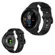 Oerhört skönt Universell Garmin Mjukplast Armband