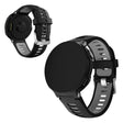 Mycket bekvämt Universell Garmin Mjukplast Armband