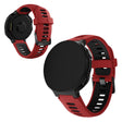 Väldigt coolt Universell Garmin Mjukplast Armband