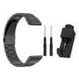 Stilrent Universell Garmin Metall Armband