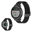 Oerhört hållbart Universell Garmin Metall Armband