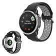 Mega fint Universell Garmin Mjukplast Armband