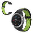 Fast Universell Garmin Mjukplast Armband