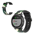 Garmin Vivoactive 3 / Garmin Forerunner 245 Mjukplast Armband