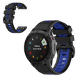 Super fantastiskt Garmin Fenix 6X Mjukplast Armband