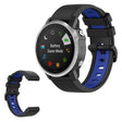 Sött Garmin Fenix 6S / Garmin Fenix 5S Mjukplast Armband