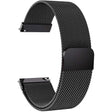 Tufft Garmin Vivoactive HR Metall Armband