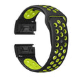 Mycket bekvämt Garmin Fenix 5 Mjukplast Armband