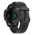Riktigt hållbart Garmin Fenix 5 Mjukplast Armband