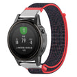 Coolt Garmin Fenix 5S Nylon Armband