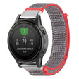 Coolt Garmin Fenix 5S Nylon Armband