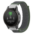 Coolt Garmin Fenix 5S Nylon Armband