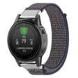 Coolt Garmin Fenix 5S Nylon Armband