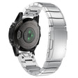 Bra Garmin Fenix 5S / Garmin Fenix 5S Plus Metall Armband