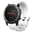 Oerhört härligt Garmin Fenix 5S Mjukplast Armband