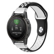 Bekvämt Garmin Fenix 5S Mjukplast Armband