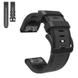 Oerhört skönt Universell Garmin Mjukplast Armband