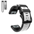 Oerhört skönt Universell Garmin Mjukplast Armband