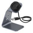 Metall Universell Garmin Smartklocka Laddocka