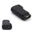 Universell Garmin Micro USB Laddocka Adapter