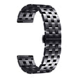 Väldigt stiligt Universell Garmin Metall Armband