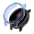 Garmin Venu 2 Transparent Mjukplast Bumper