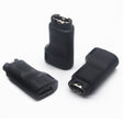 Universell Garmin USB Type-C Laddocka Adapter