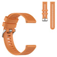 Garmin Forerunner 158 / Garmin Forerunner 55 Mjukplast Armband