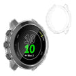 Garmin Forerunner 158 / Garmin Forerunner 55 Transparent Mjukplast Bumper