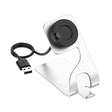 Metall Universell Garmin Smartklocka Laddocka