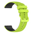 Väldigt trevligt Universell Garmin Mjukplast Armband