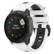 Riktigt fint Garmin Fenix 7S Mjukplast Armband