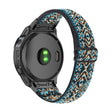 Super elegant Universell Garmin Nylon Armband