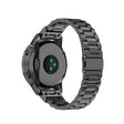 Super härligt Universell Garmin Metall Armband