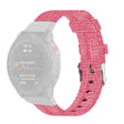 Oerhört stiligt Universell Garmin Nylon Armband