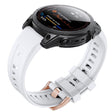 Väldigt fint Garmin Fenix 7S Mjukplast Armband