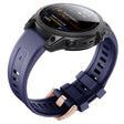 Väldigt fint Garmin Fenix 7S Mjukplast Armband