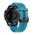 Riktigt fantastiskt Garmin Fenix 7 Mjukplast Armband