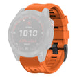 Riktigt coolt Garmin Fenix 7 Mjukplast Armband