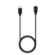 1m Universell Garmin Laddningskabel