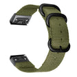 Tufft Universell Nylon Armband