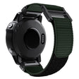 Mega sött Universell Garmin Nylon Armband