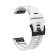 Oerhört tufft Garmin Fenix 7X Mjukplast Armband