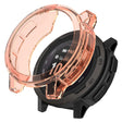 Garmin Instinct 2 Transparent Mjukplast Bumper
