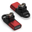 Universell Garmin Laddocka Adapter